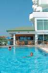 Tasia Maris Sands Beach Hotel 